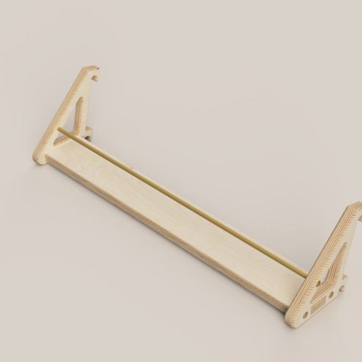 Etagère taille S