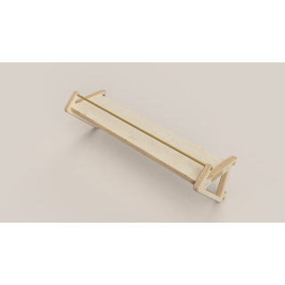 Etagère taille M