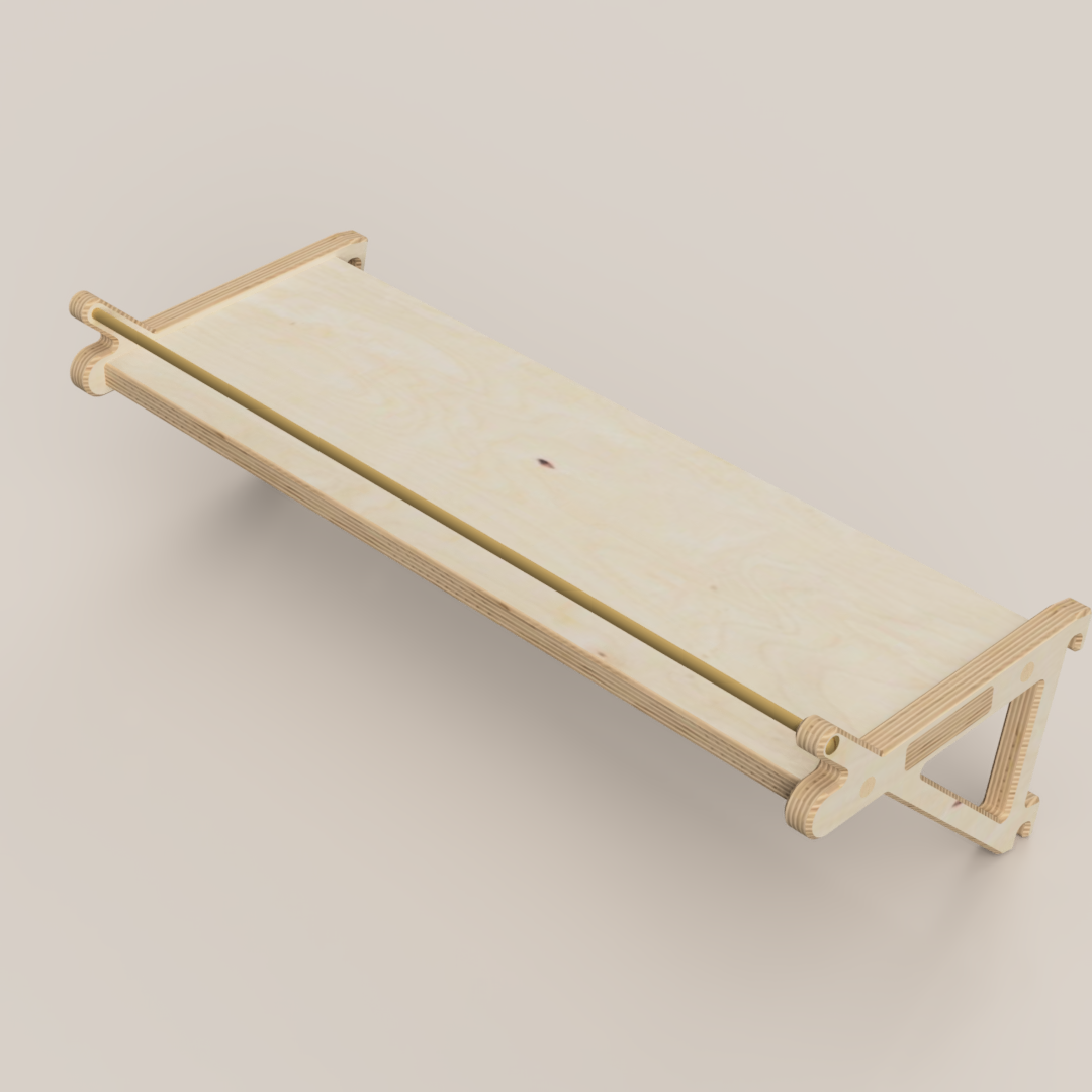 Etagère taille L