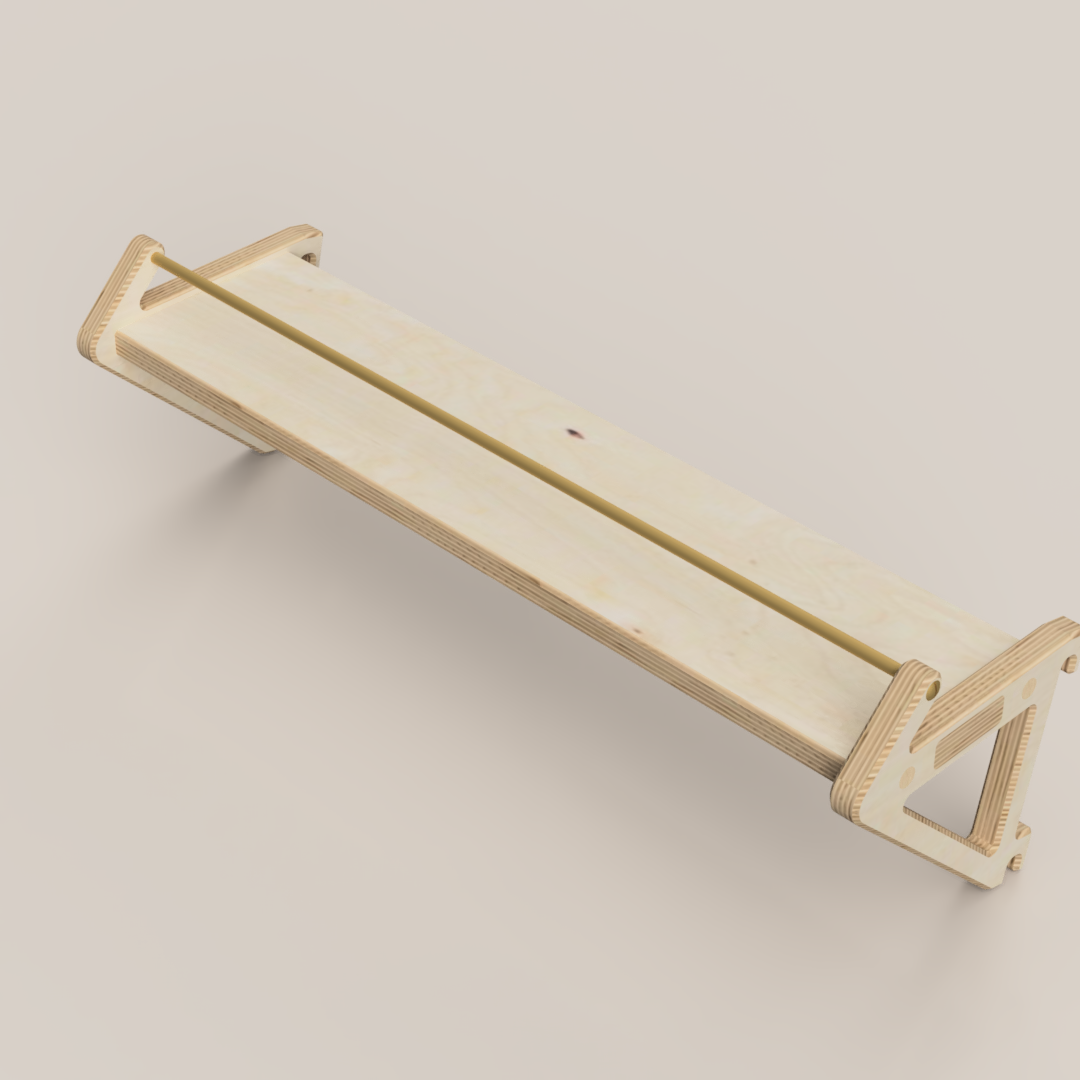 Etagère taille M
